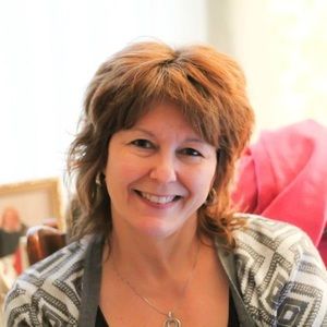 Meet your Posher, Terri